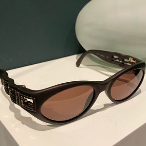Vintage 90’s Fendi Sunglasses